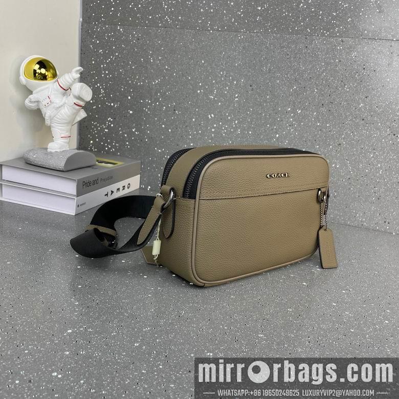 Coach Bags 9007-5 24X15X7cm WP