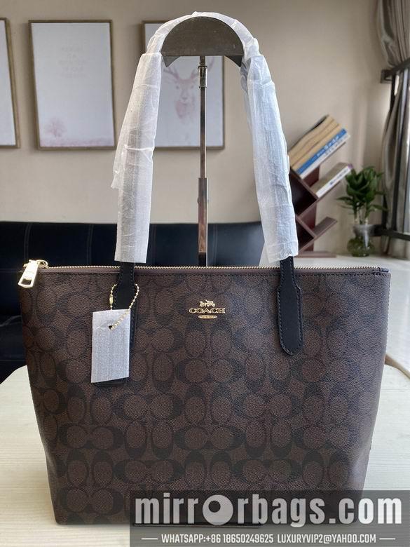 Coach Bags 4455 24X29X11cm DN 2colour