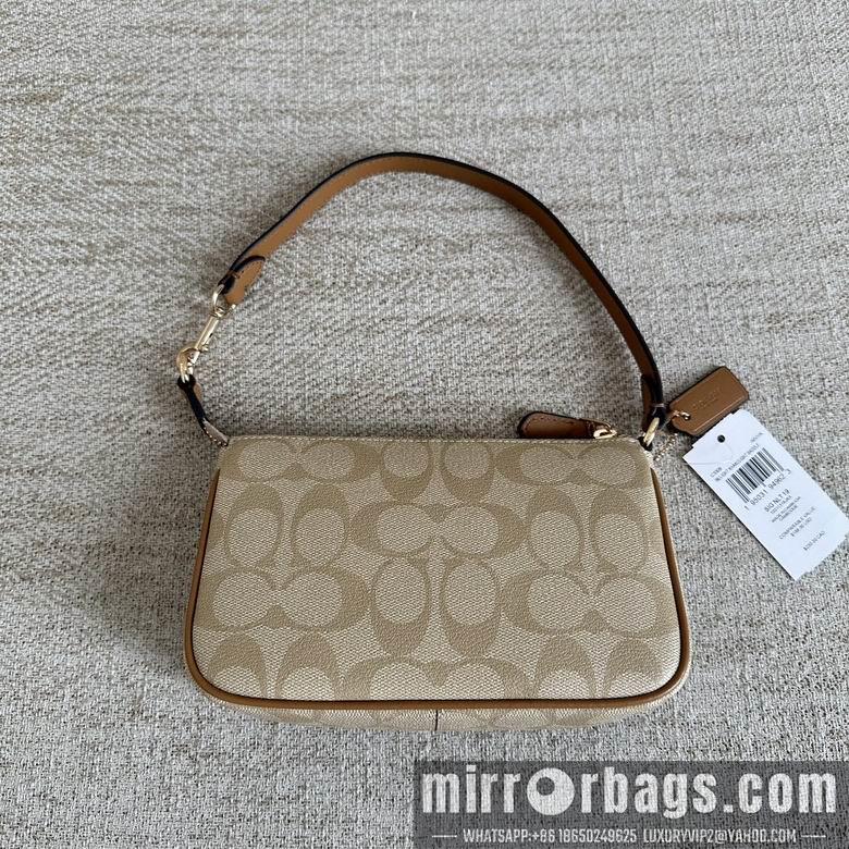 Coach Bags 3308 19X11.5X5cm JH 4colour