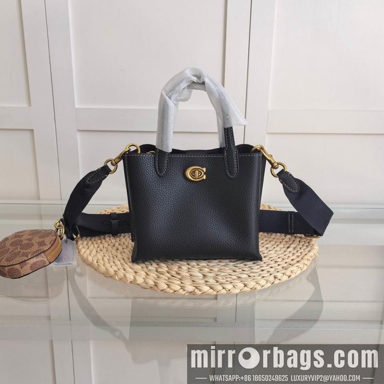 Coach Bags 18X14X10cm 101202 AZ 3colour