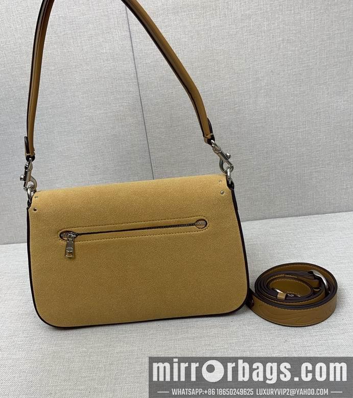 Coach Bags CU715 CU067 26X16cm AZ 2colour