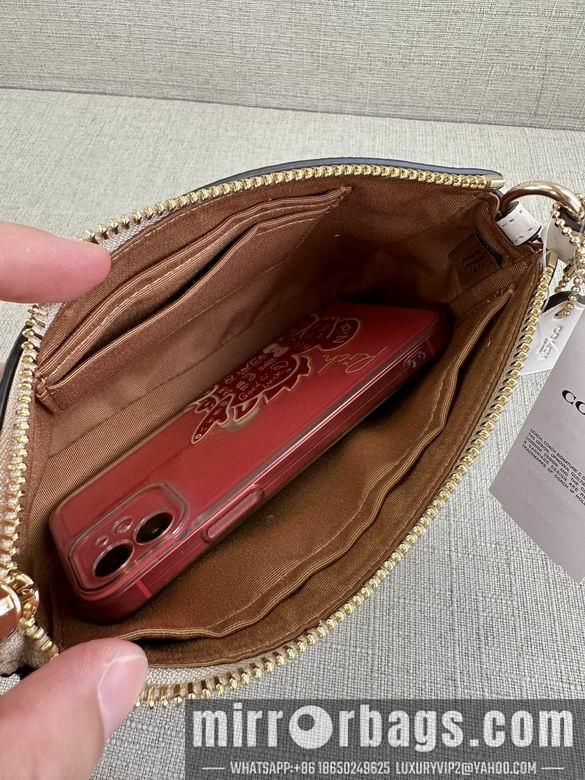 Coach Bags 3308 19X11.5X5cm JH 4colour