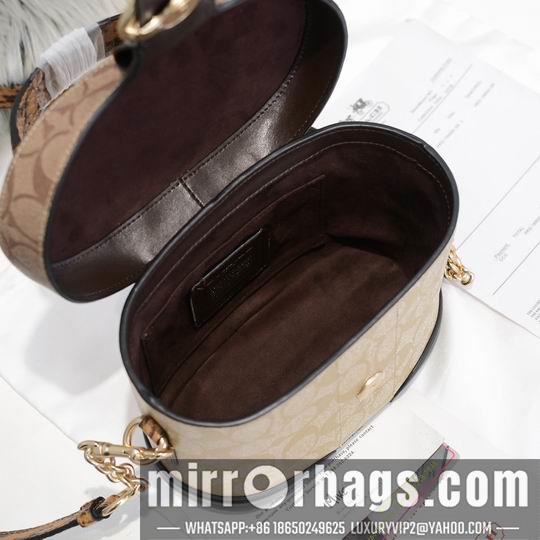 Coach Bags 5504 20X14X11.5cm AZ