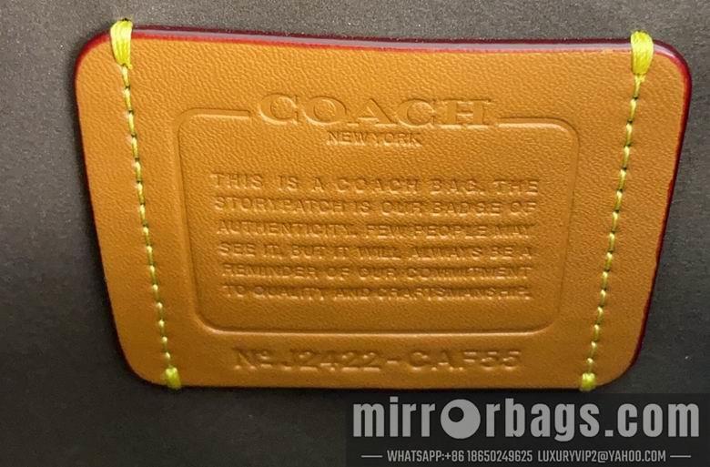 Coach Bags CAF55 26cm JH 2colour