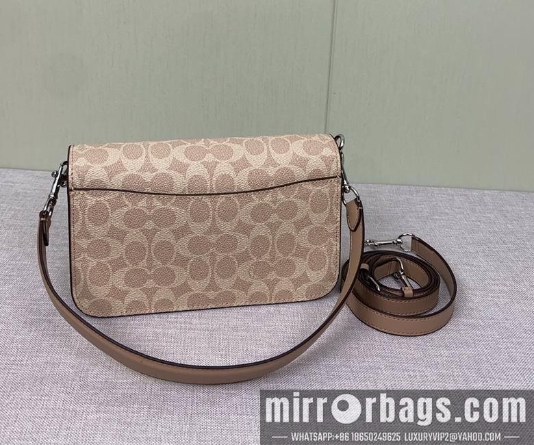 Coach Bags CX798 23X14X7.5cm AZ