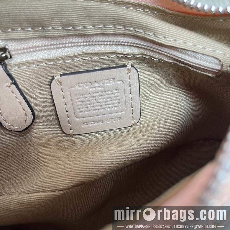 Coach Bags CU984 19.5X10X6.5cm AZ 3colour