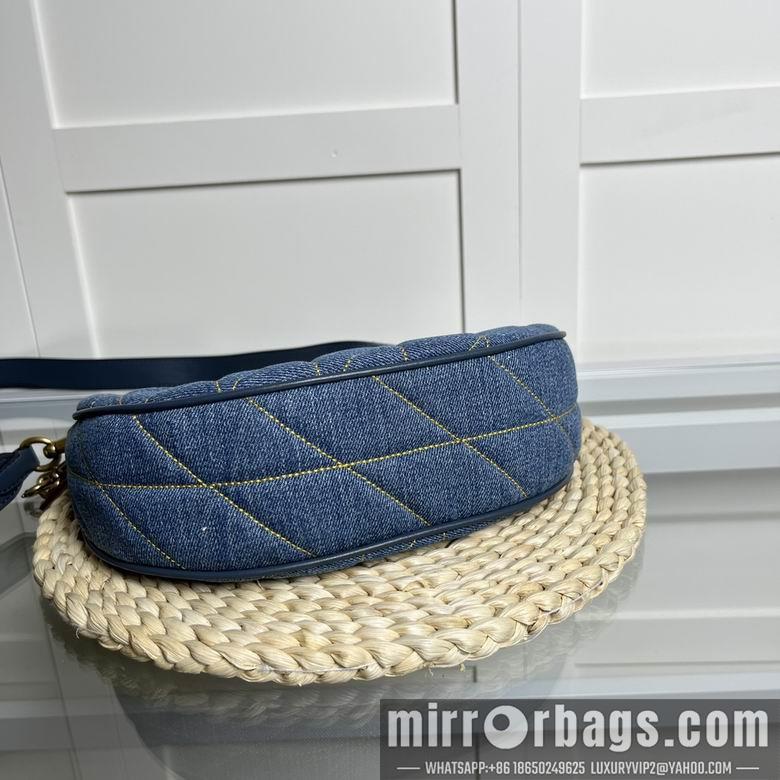 Coach Bags CR679 23.5X16X6.5cm JH
