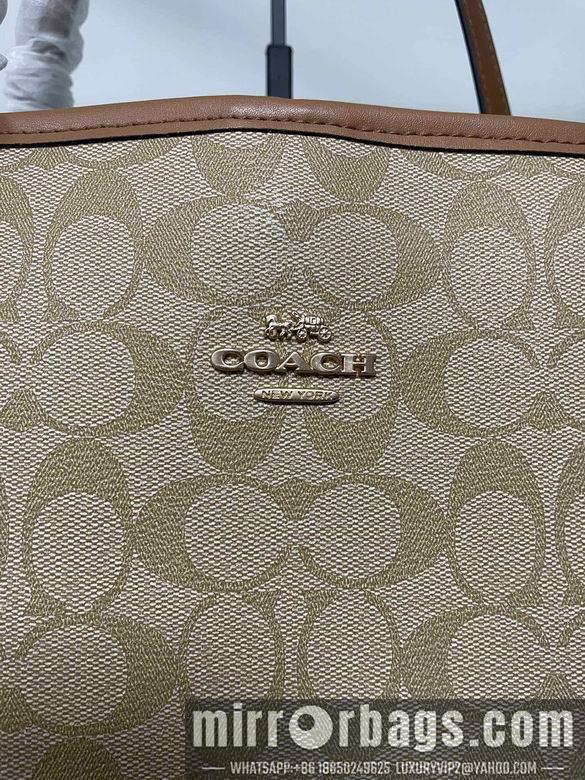 Coach Bags C5696 34X29X11cm DN 3colour