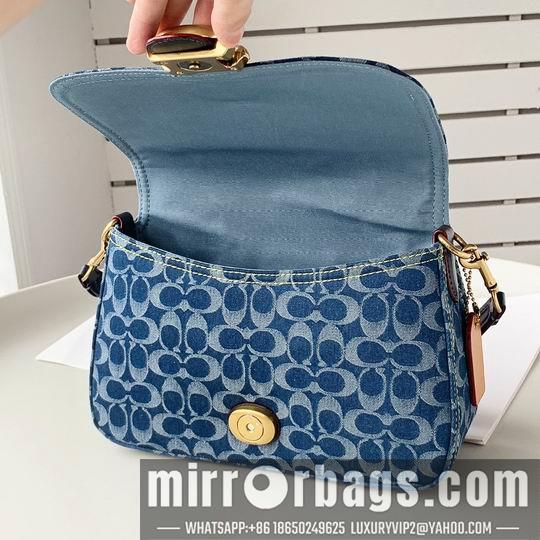 Coach Bags Coach CA105 26x16x9cm zy