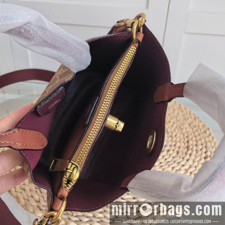 Coach Bags 18X14X10cm 101202 AZ 3colour
