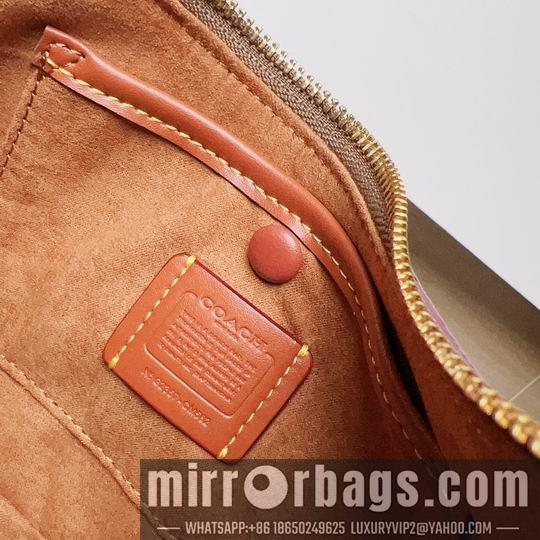 Coach Bags CM582 23.5X16X6.5cm AZ 2colour