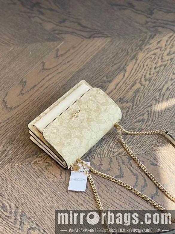 Coach Bags C9946 18X6X13cm AZ