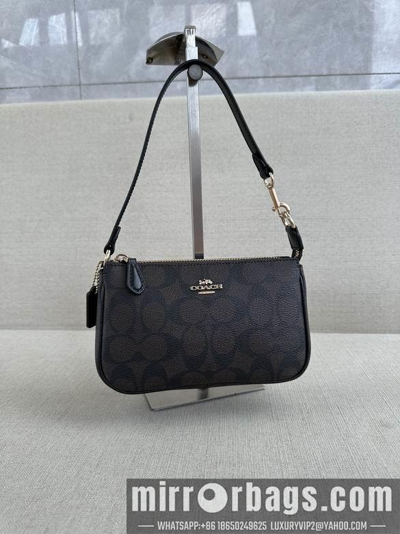 Coach Bags 3308 19X11.5X5cm JH 4colour