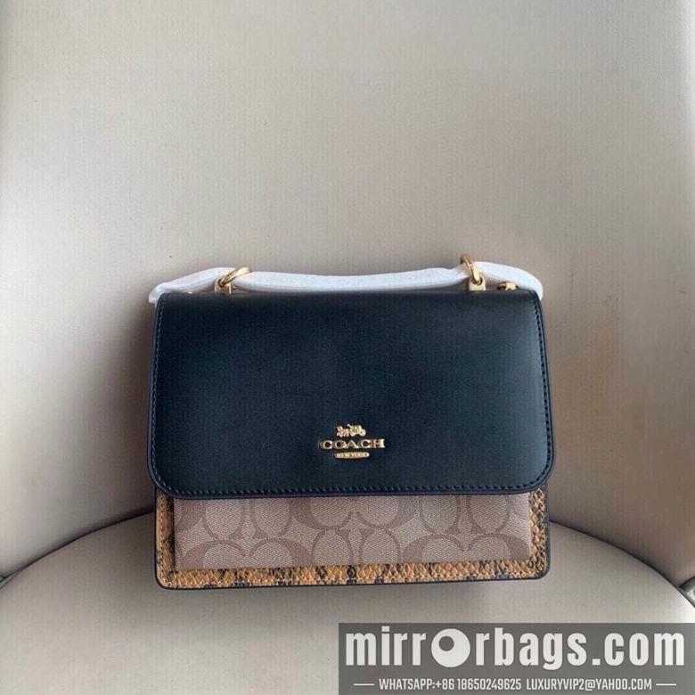 Coach Bags 1424 22X15X9cm AZ