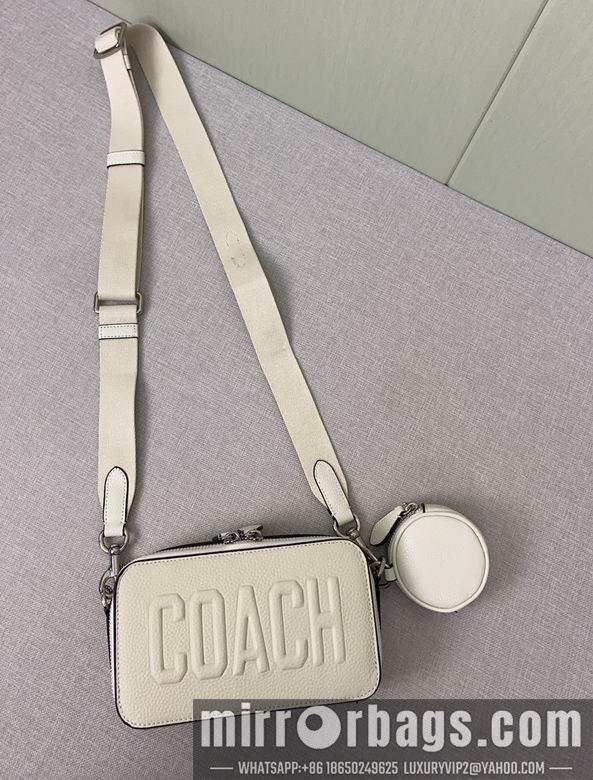 Coach Bags cW540 20X12X5cm AZ 3colour