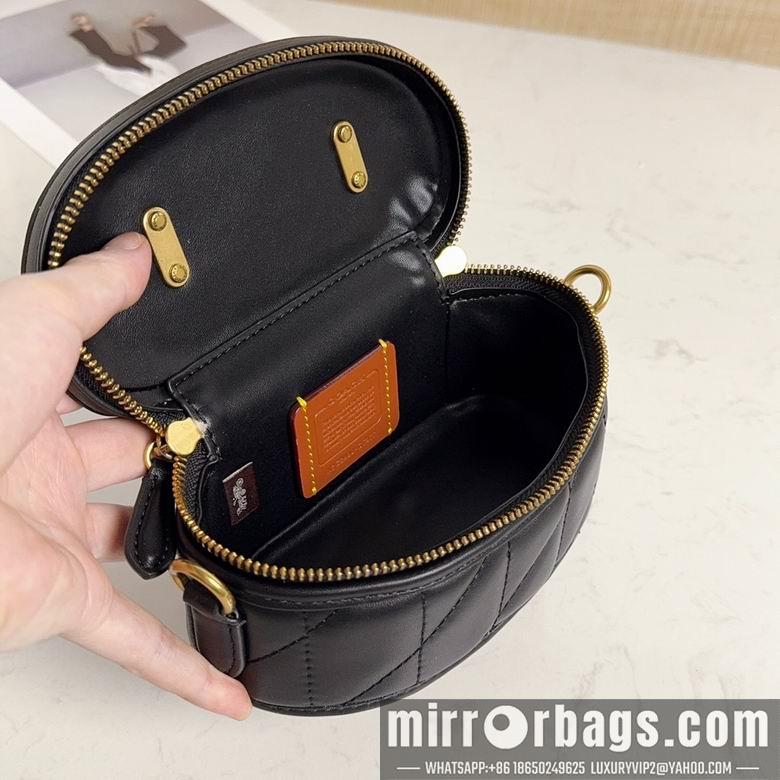 Coach Bags CT876 17.5X8.5X8.5cm AZ 4colour