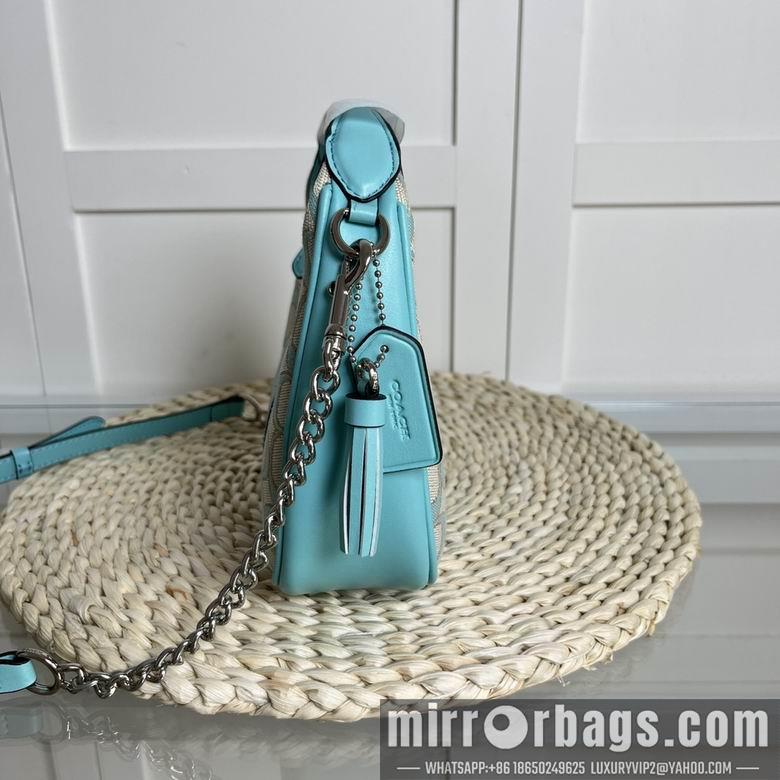 Coach Bags CU984 19.5X10X6.5cm AZ 3colour
