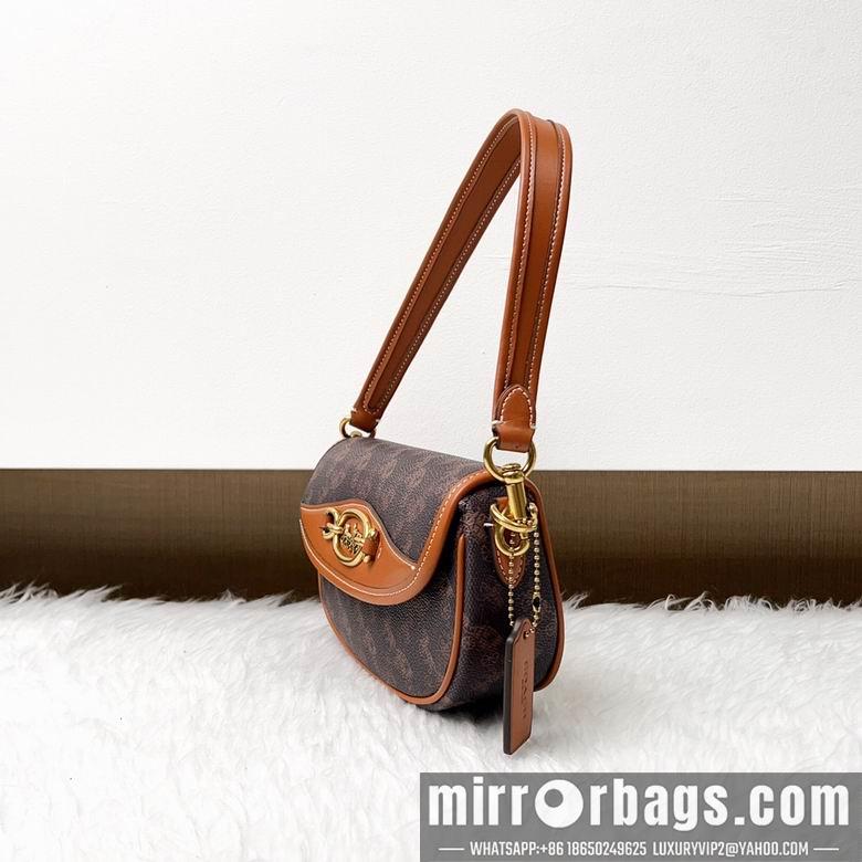 Coach Bags 22X13X5cm 041404 AZ 4colour