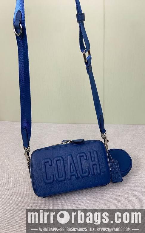 Coach Bags cW540 20X12X5cm AZ 3colour