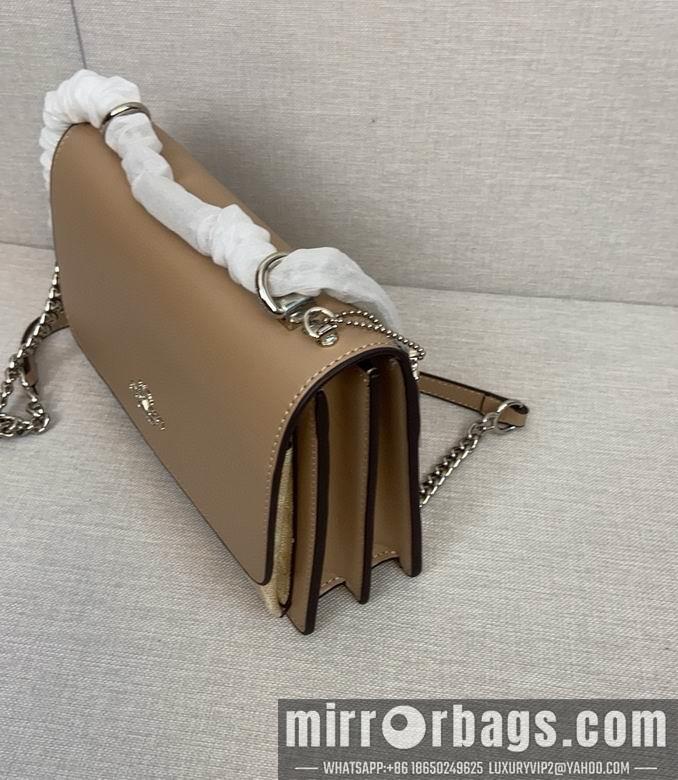Coach Bags CV978 22X15X9cm AZ 2colour