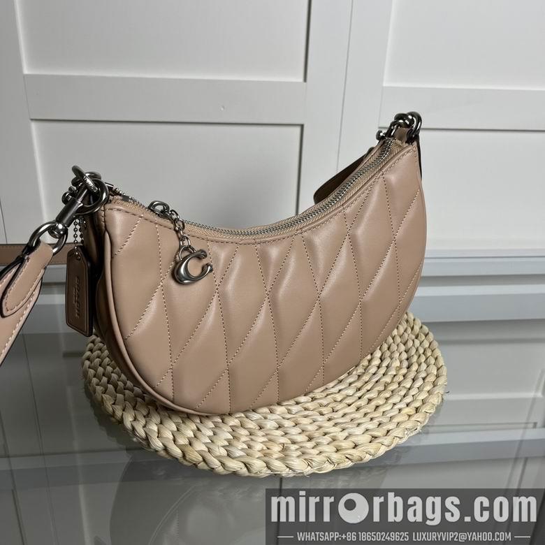 Coach Bags CR148 23.5X16X6.5cm JH 3colour