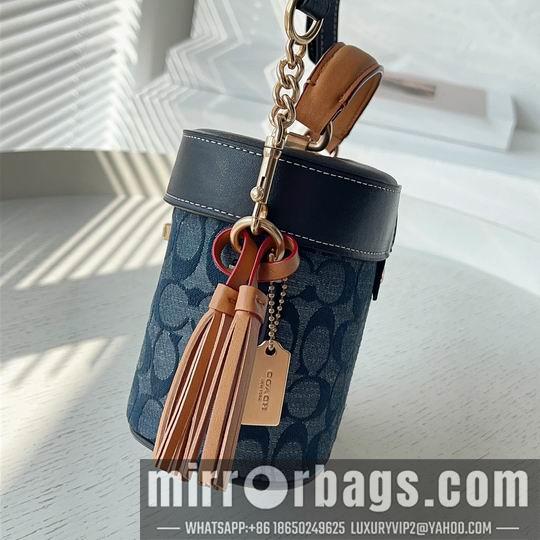 Coach Bags C8165 20X10X14cm AZ