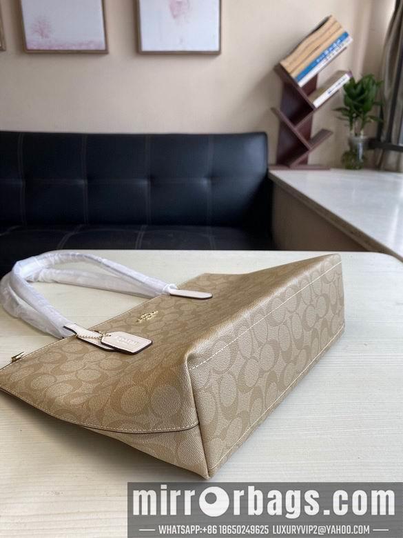 Coach Bags 4455 24X29X11cm DN 2colour