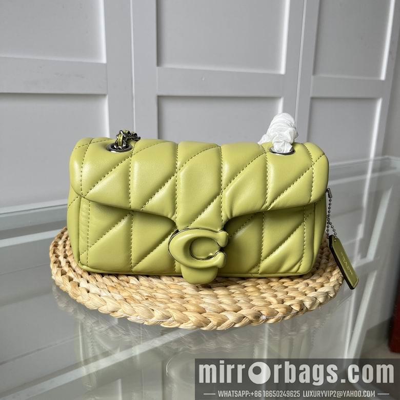 Coach Bags 20X11X7cm 061506 AZ 4colour