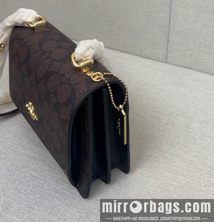 Coach Bags CW206 18X6X13cm AZ 4colour