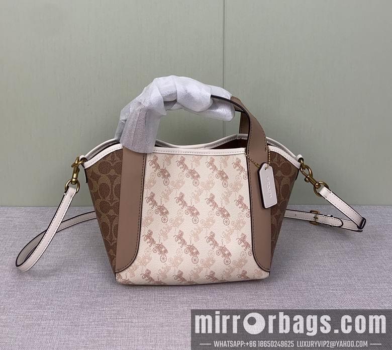 Coach Bags CZ317 23X12X8cm AZ