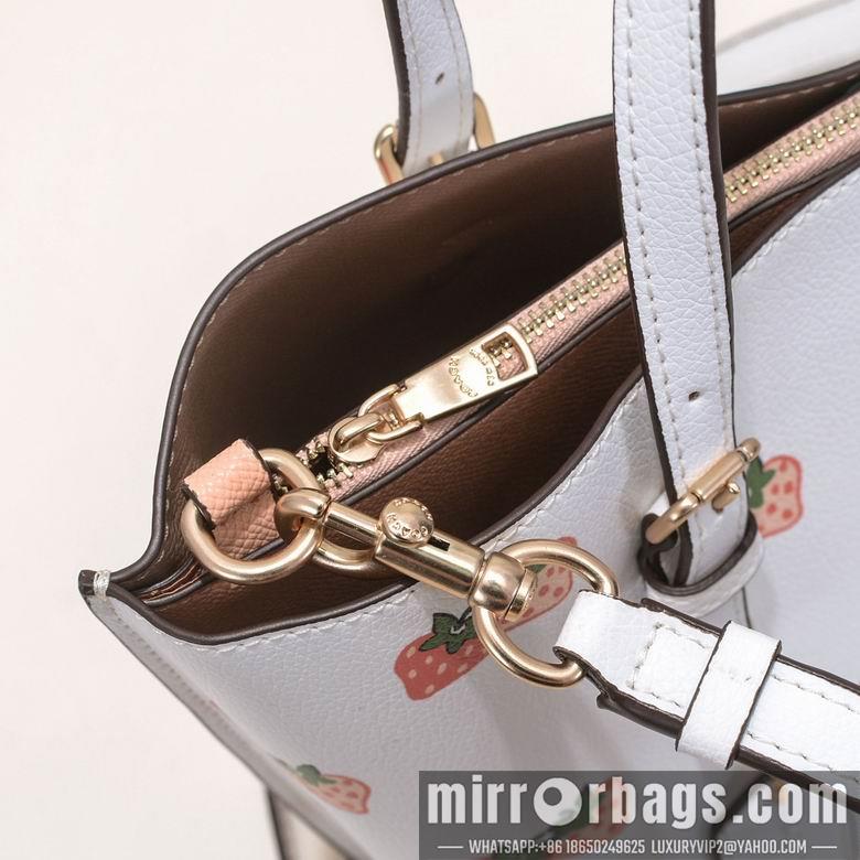 Coach Bags CB600 25X19X12cm AZ