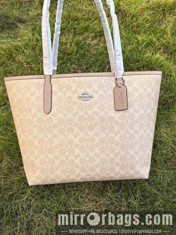 Coach Bags CV976 33X29X16cm JH