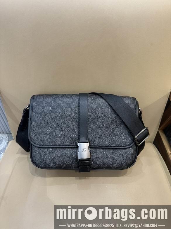 Coach Bags CU202 CU042 CU041 29X20X7cm JH 2colour