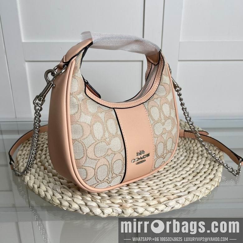 Coach Bags CU984 19.5X10X6.5cm AZ 3colour