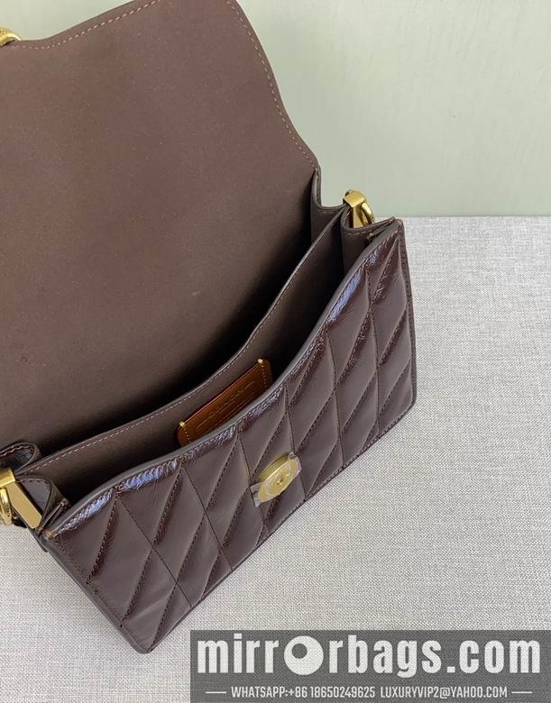 Coach Bags CAF55 26cm JH 2colour