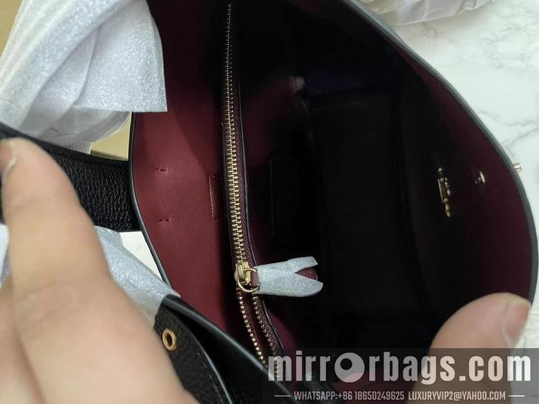 Coach Bags CW002 CW003 CW004 25X22X8cm AZ