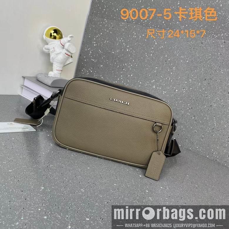 Coach Bags 9007-5 24X15X7cm WP