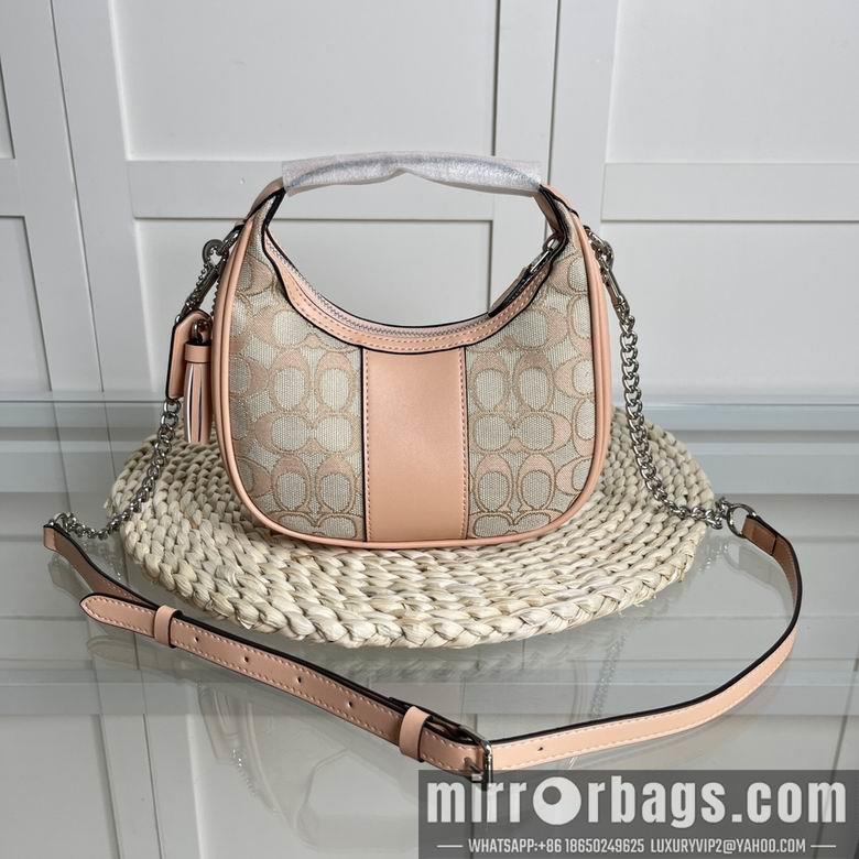 Coach Bags CU984 19.5X10X6.5cm AZ 3colour