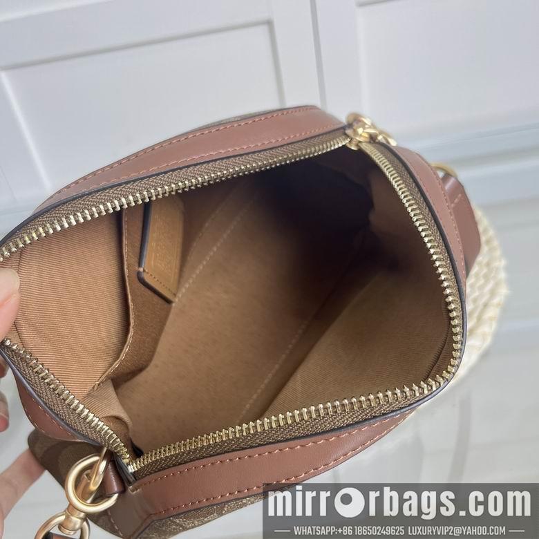Coach Bags CR354 23X15X8cm AZ 4colour