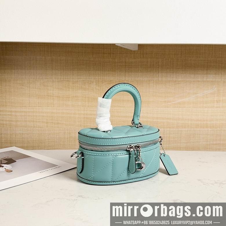 Coach Bags CT876 17.5X8.5X8.5cm AZ 4colour