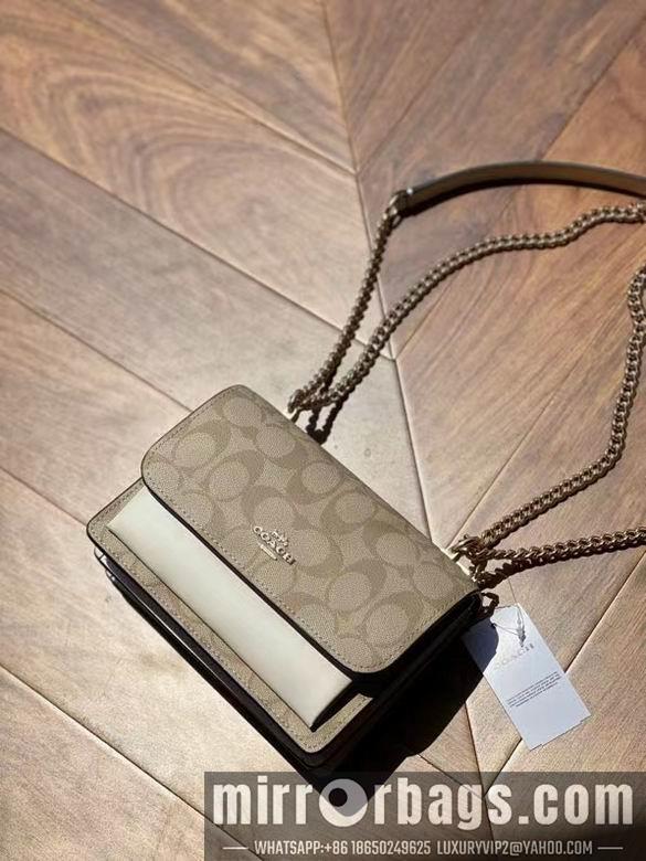 Coach Bags C9946 18X6X13cm AZ