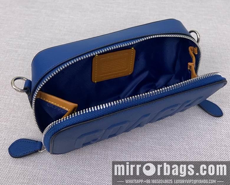 Coach Bags cW540 20X12X5cm AZ 3colour