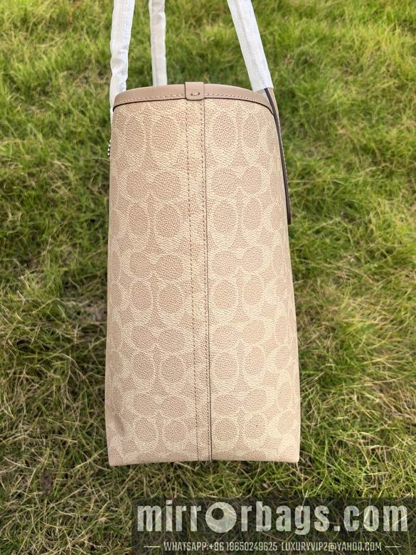 Coach Bags CV976 33X29X16cm JH