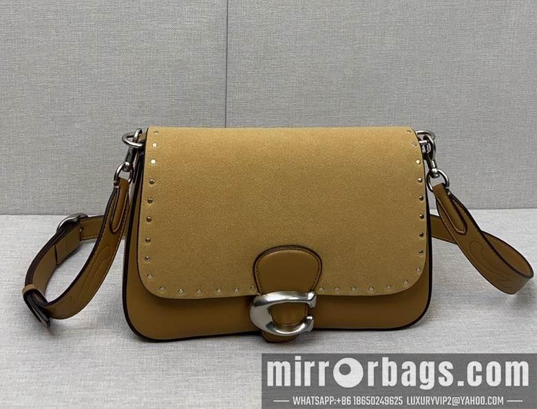 Coach Bags CU715 CU067 26X16cm AZ 2colour
