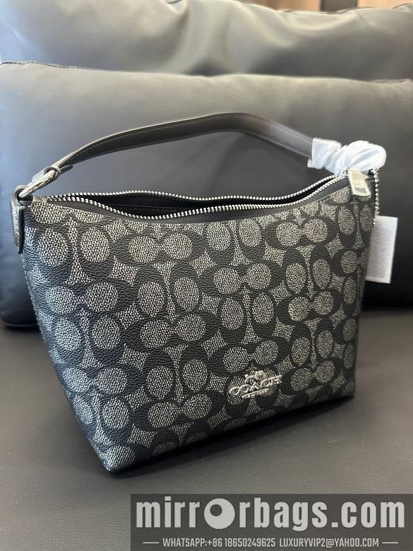 Coach Bags CW391 21.5X40X26X11cm JH 2colour
