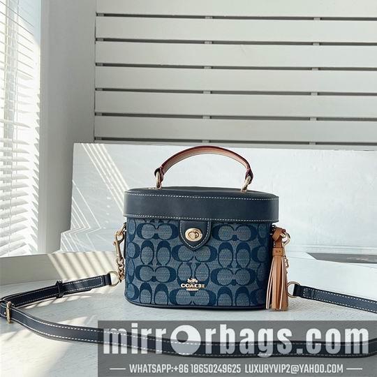 Coach Bags C8165 20X10X14cm AZ