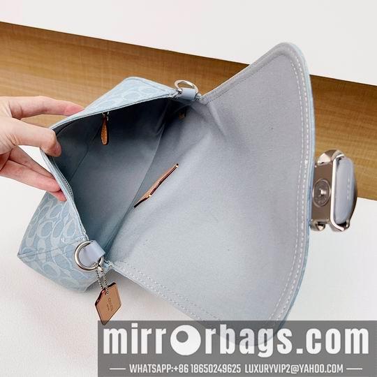 Coach Bags Coach CJ854 26x15x8.5cm zy1