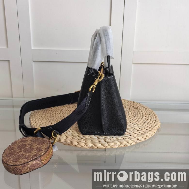 Coach Bags 18X14X10cm 101202 AZ 3colour