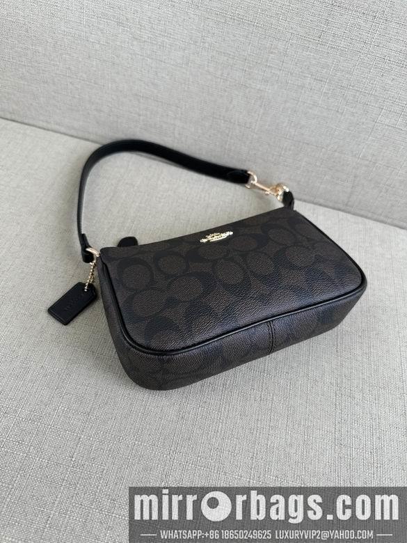 Coach Bags 3308 19X11.5X5cm JH 4colour