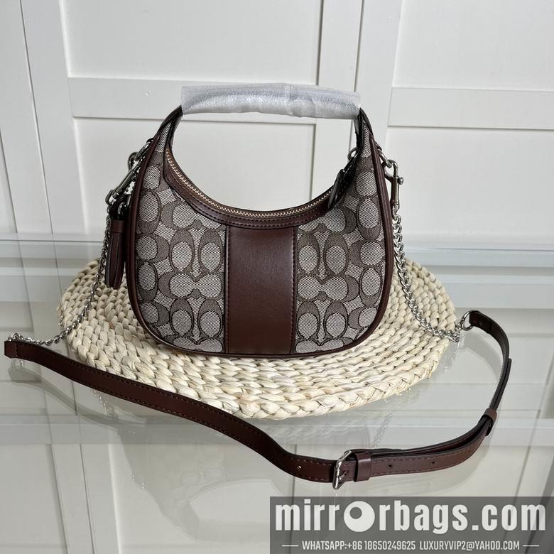 Coach Bags CU984 19.5X10X6.5cm AZ 3colour